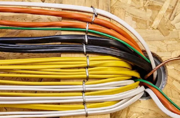 House Rewiring Singapore for HDB, Condo & Office