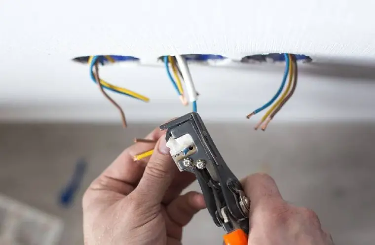 LEW Licensing & Electrical Endorsement Singapore