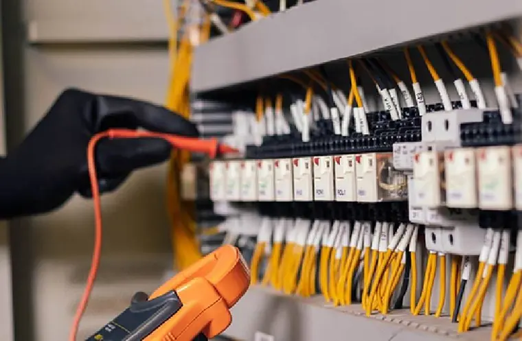Electrical Trouble Shooting Services Singapore