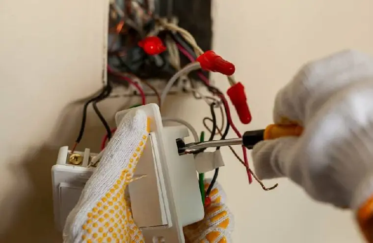 Electrical Repair & Replacement Services Singapore